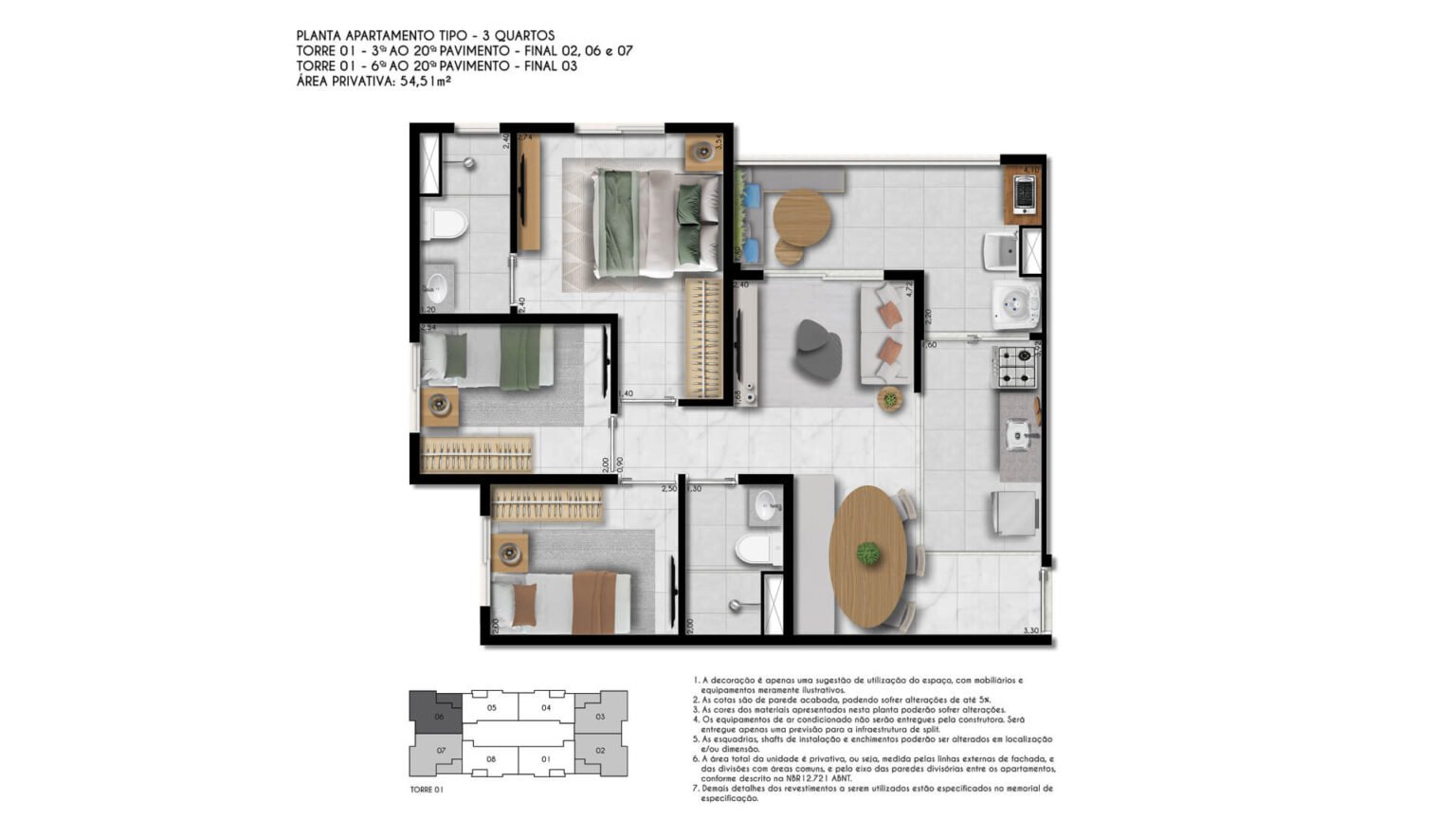 planta-ponta-apto-3-quartos-Holistic-Direcional