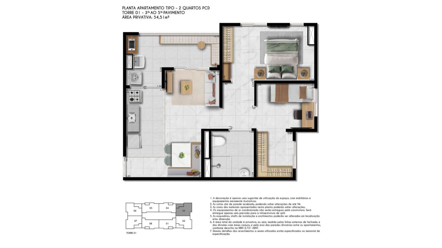 planta-tipo-Holistic-Direcional